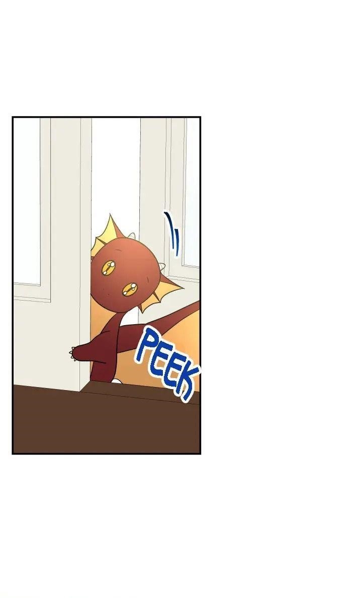 The Archmage’s Daughter Chapter 36 - Page 30