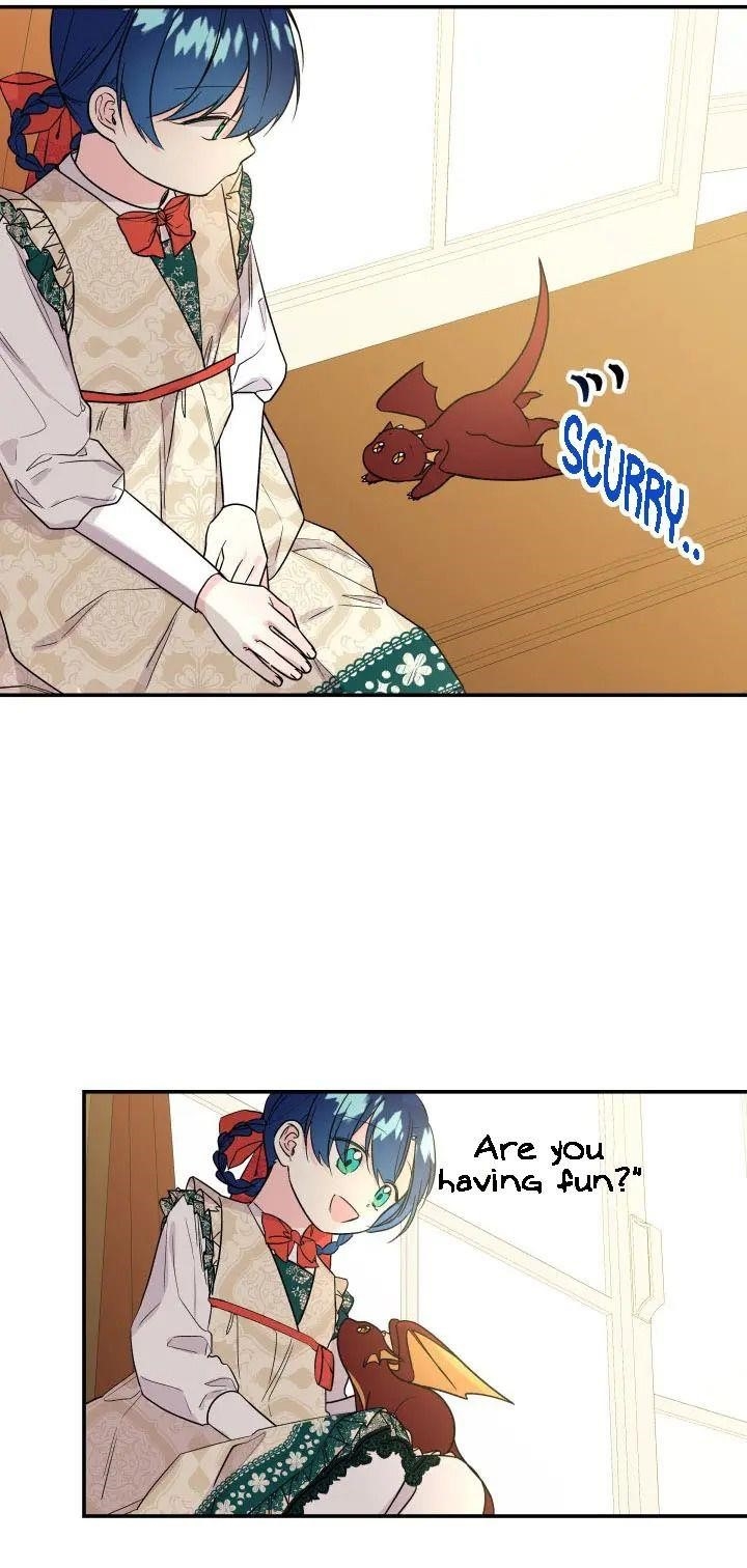 The Archmage’s Daughter Chapter 36 - Page 31