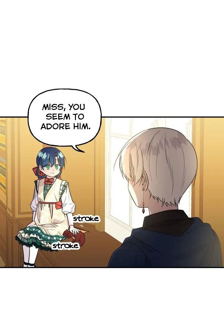 The Archmage’s Daughter Chapter 36 - Page 33