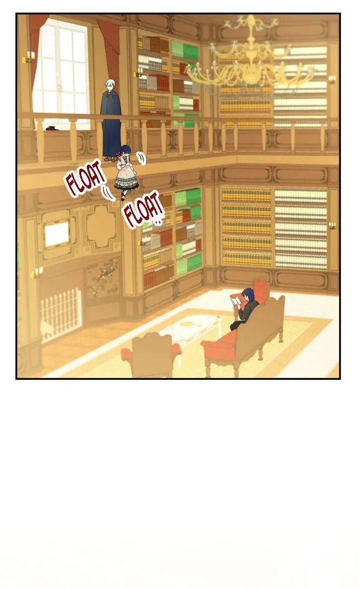 The Archmage’s Daughter Chapter 36 - Page 37