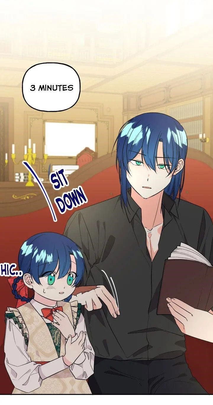 The Archmage’s Daughter Chapter 36 - Page 38