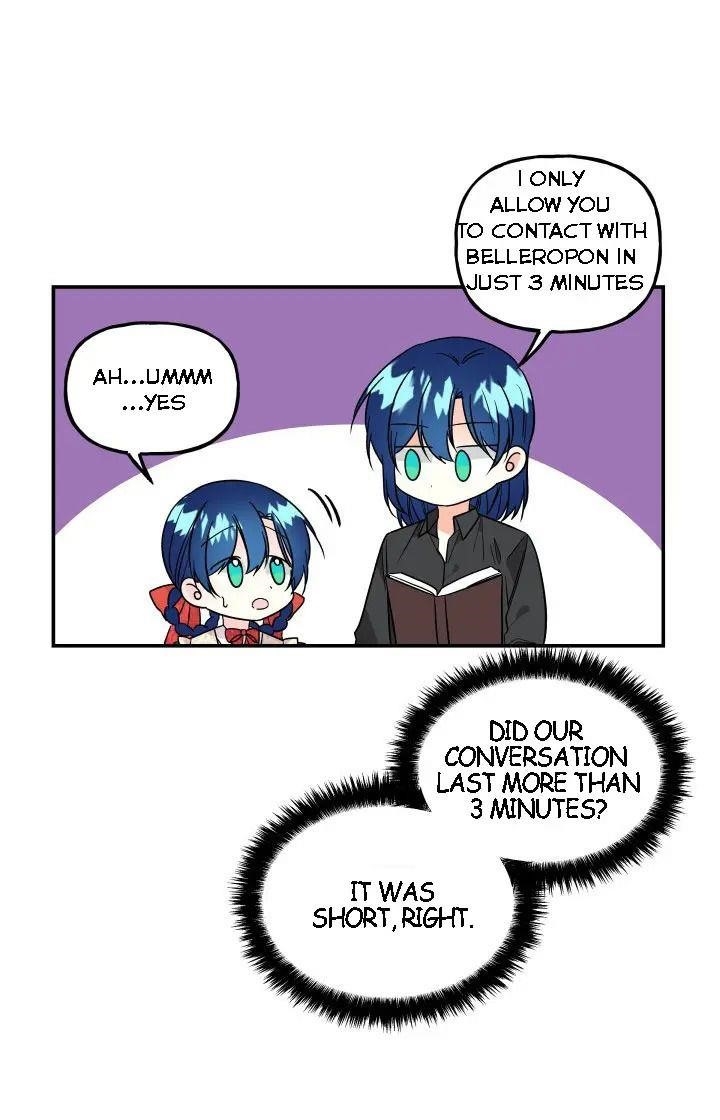 The Archmage’s Daughter Chapter 36 - Page 39