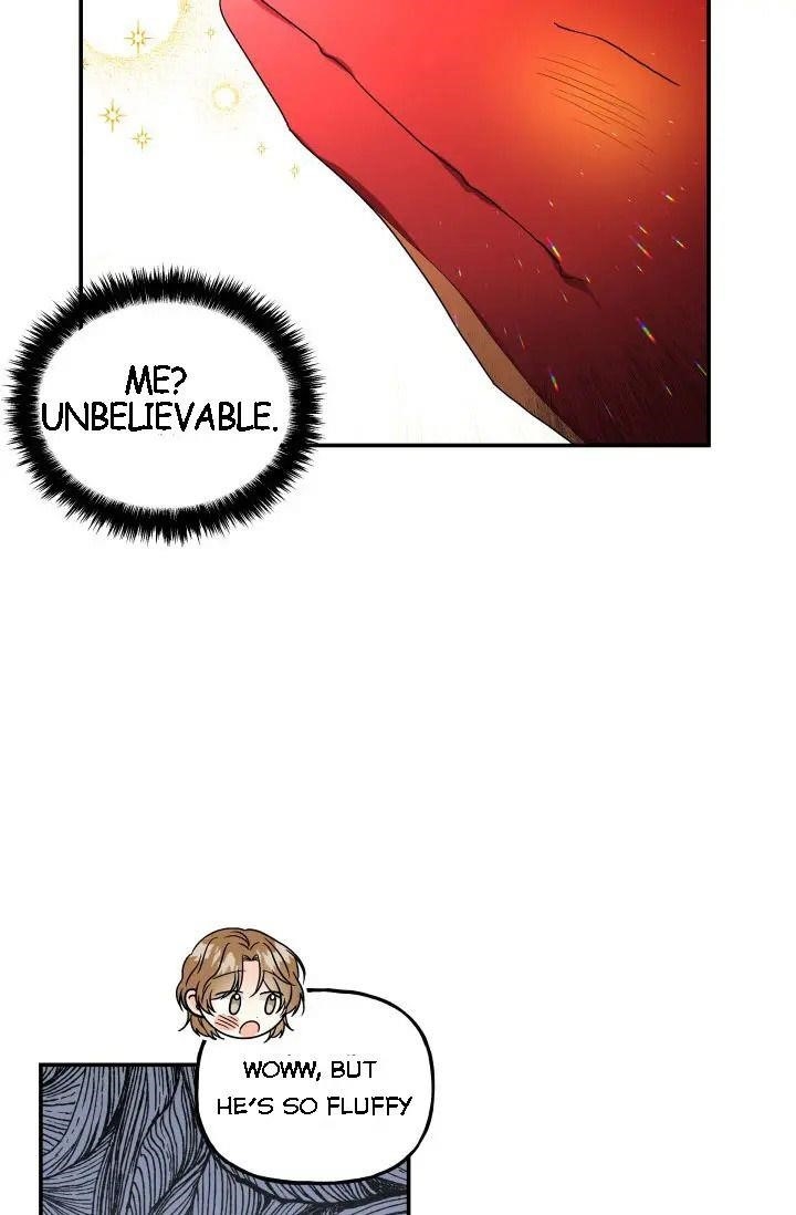 The Archmage’s Daughter Chapter 36 - Page 4