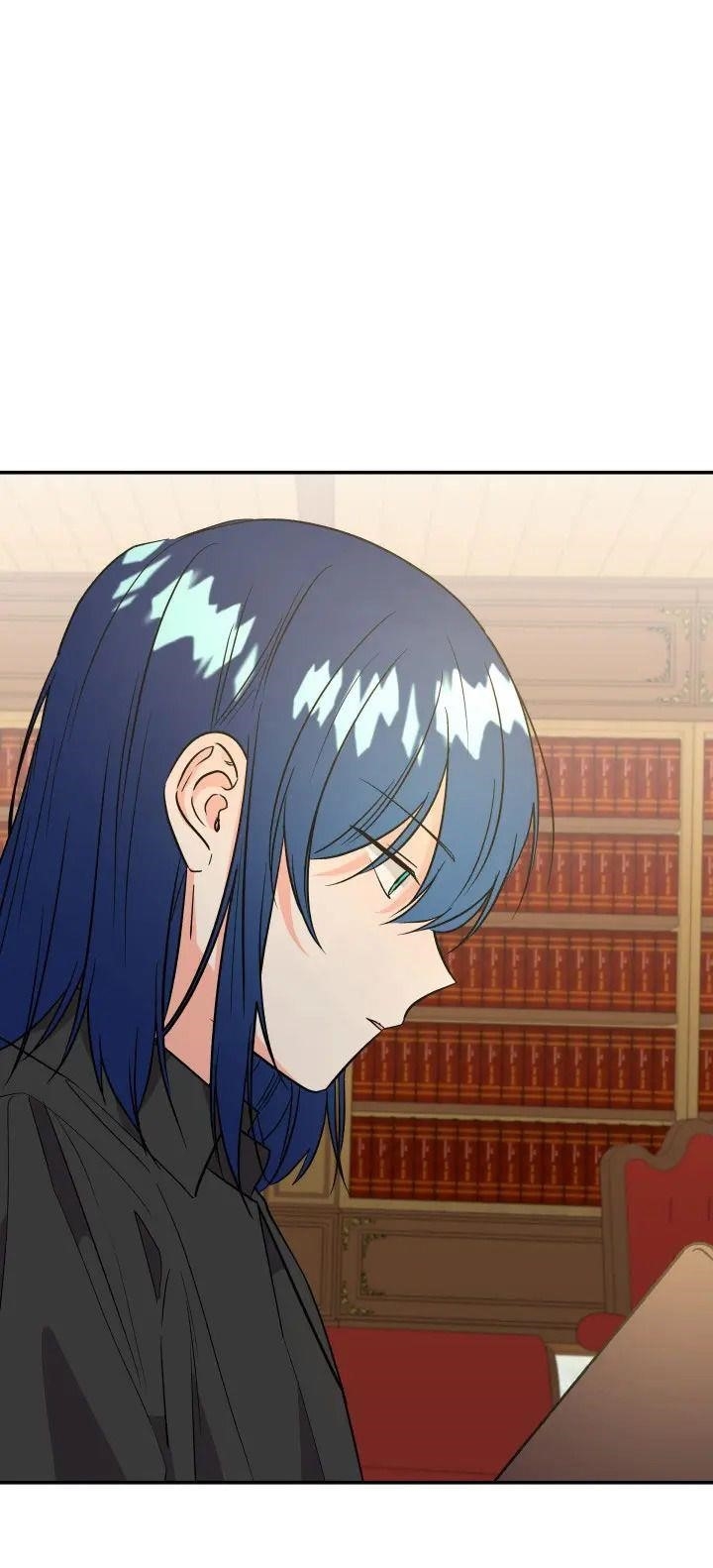 The Archmage’s Daughter Chapter 36 - Page 41