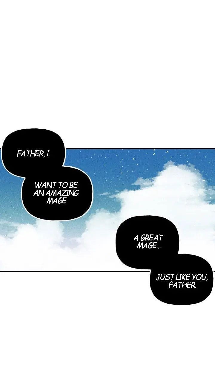 The Archmage’s Daughter Chapter 36 - Page 42