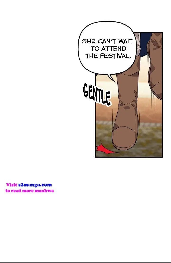 The Archmage’s Daughter Chapter 36 - Page 47