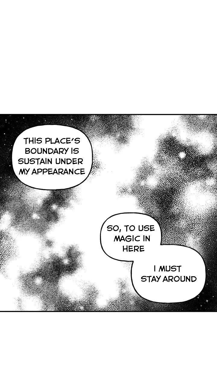 The Archmage’s Daughter Chapter 36 - Page 51