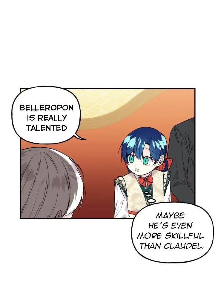 The Archmage’s Daughter Chapter 36 - Page 52