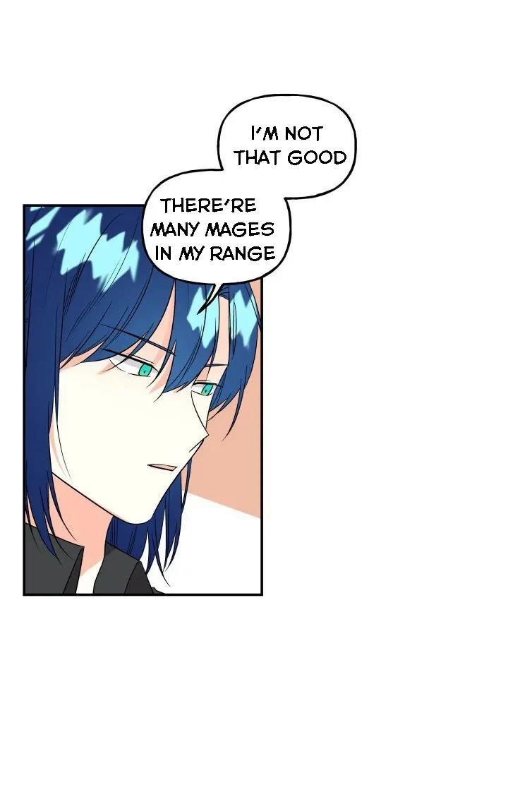 The Archmage’s Daughter Chapter 36 - Page 53