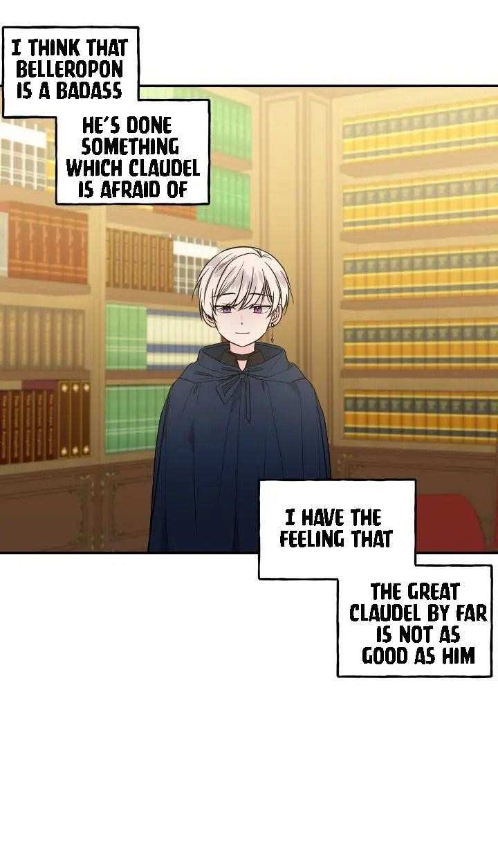 The Archmage’s Daughter Chapter 36 - Page 55