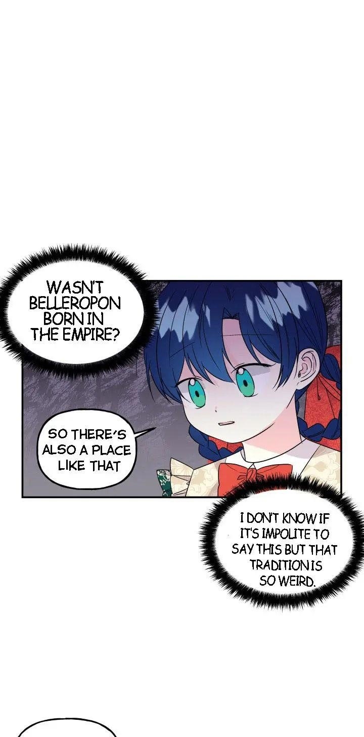 The Archmage’s Daughter Chapter 36 - Page 58