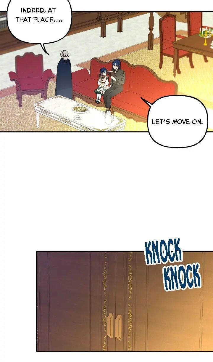 The Archmage’s Daughter Chapter 36 - Page 59