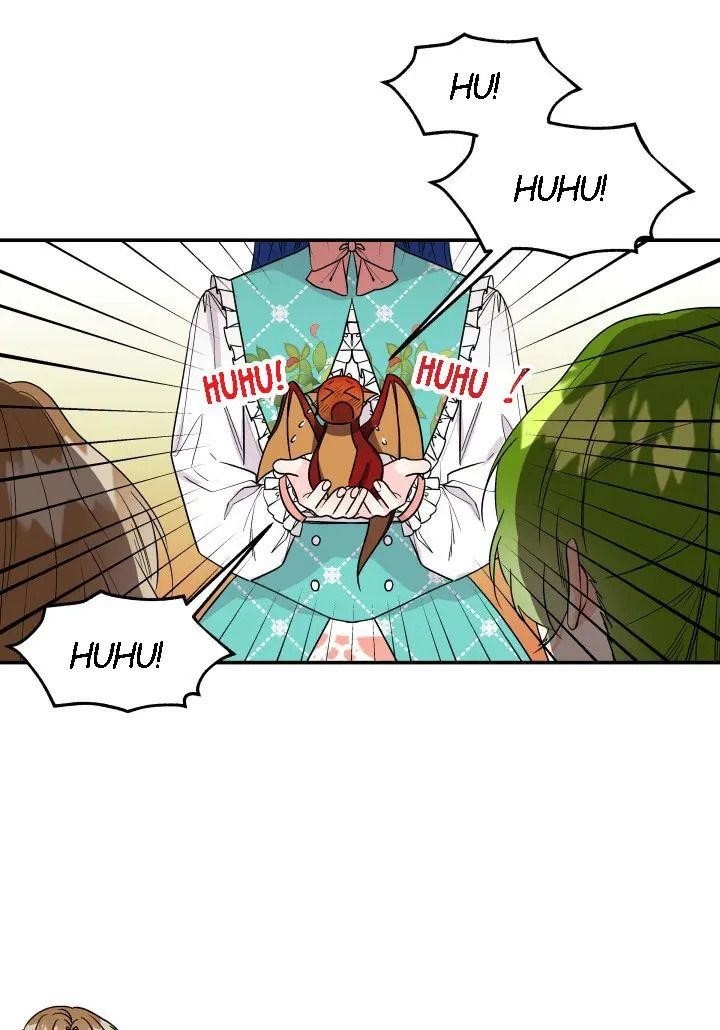 The Archmage’s Daughter Chapter 36 - Page 8