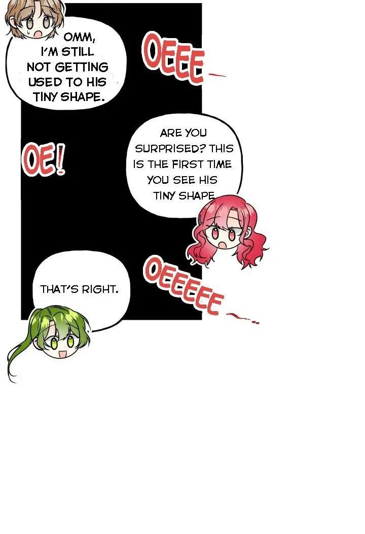 The Archmage’s Daughter Chapter 36 - Page 9