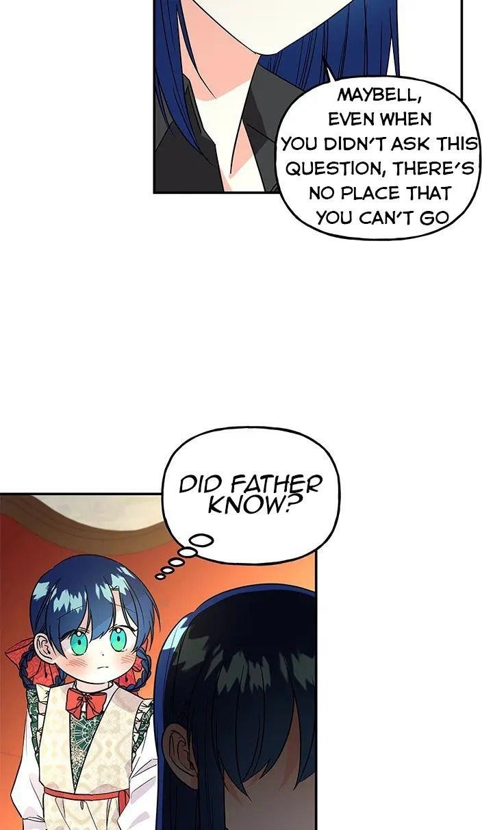 The Archmage’s Daughter Chapter 37 - Page 11