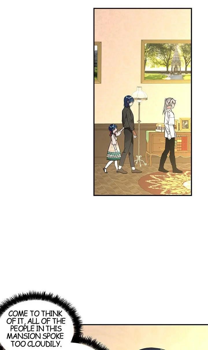 The Archmage’s Daughter Chapter 37 - Page 14