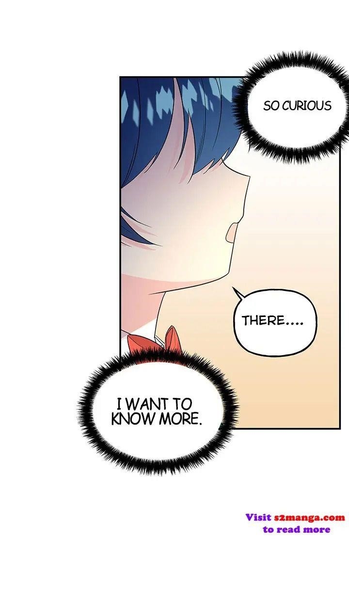 The Archmage’s Daughter Chapter 37 - Page 17