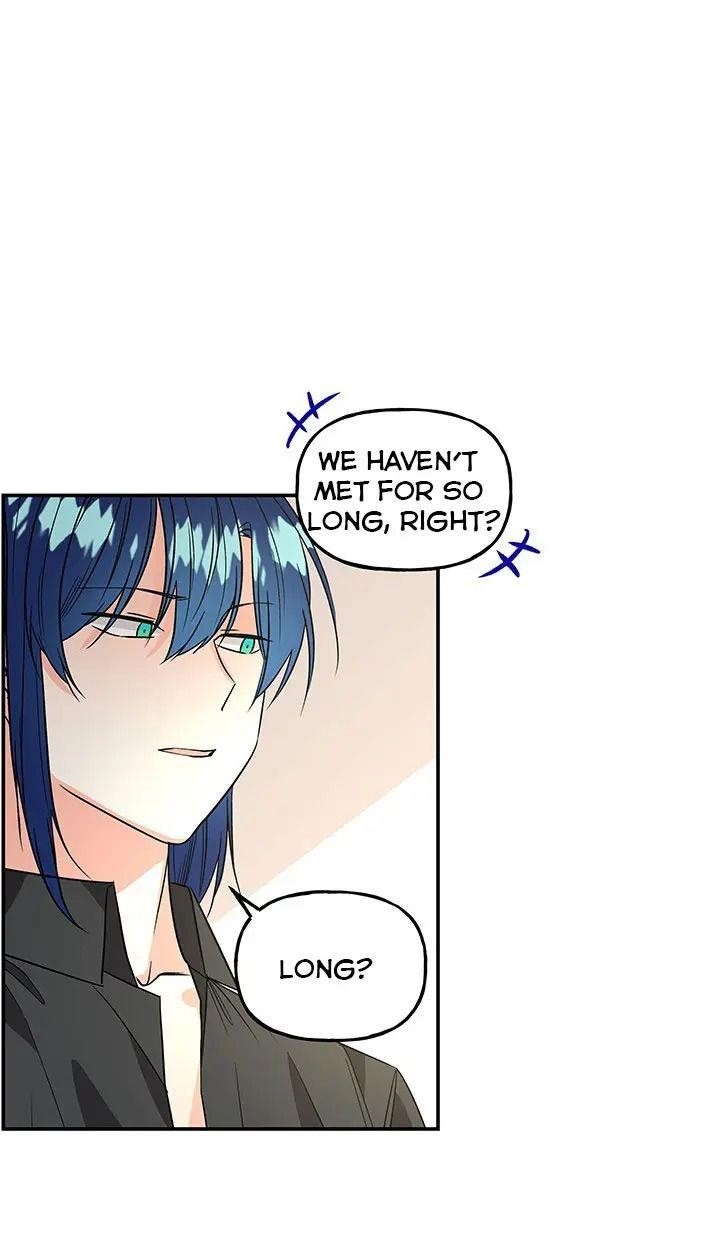 The Archmage’s Daughter Chapter 37 - Page 19