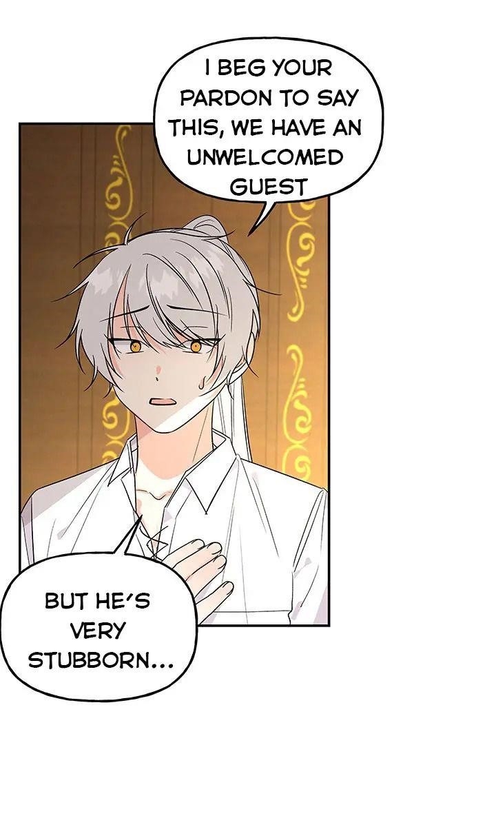 The Archmage’s Daughter Chapter 37 - Page 2