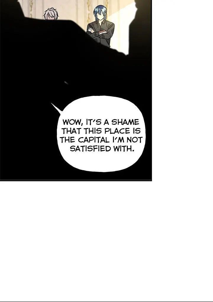 The Archmage’s Daughter Chapter 37 - Page 22