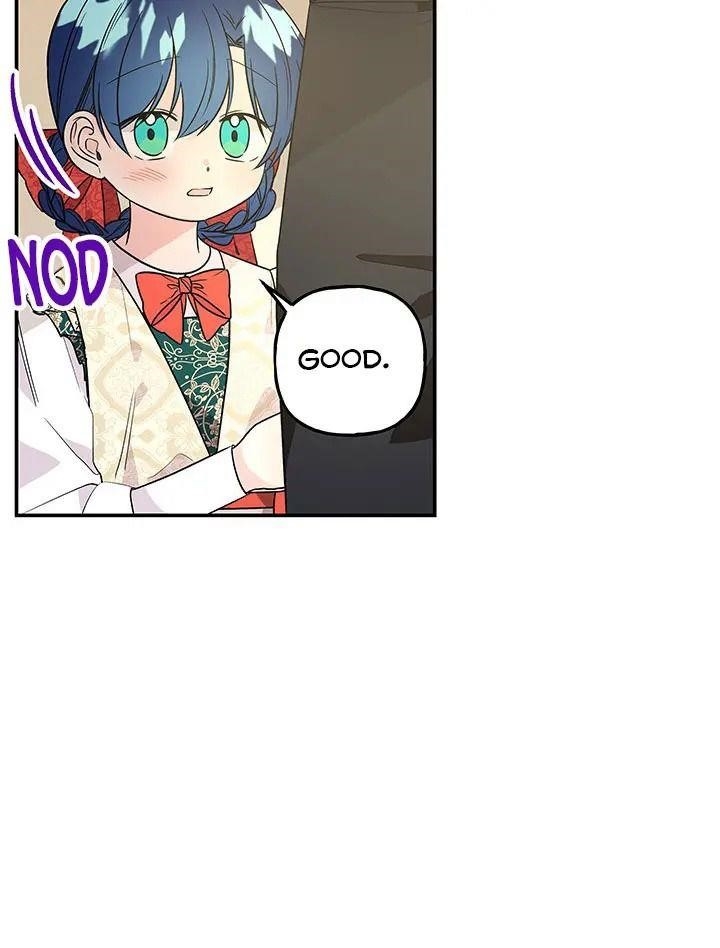 The Archmage’s Daughter Chapter 37 - Page 24