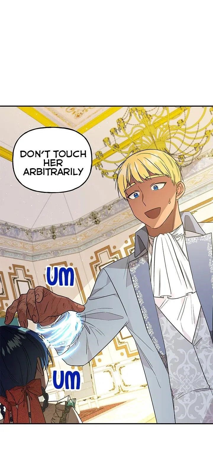 The Archmage’s Daughter Chapter 37 - Page 30