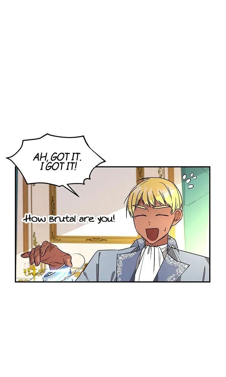 The Archmage’s Daughter Chapter 37 - Page 31