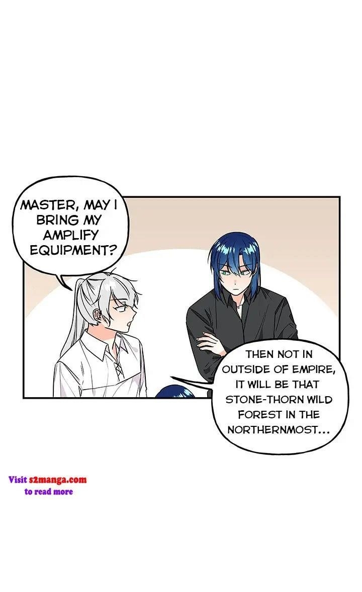 The Archmage’s Daughter Chapter 37 - Page 36