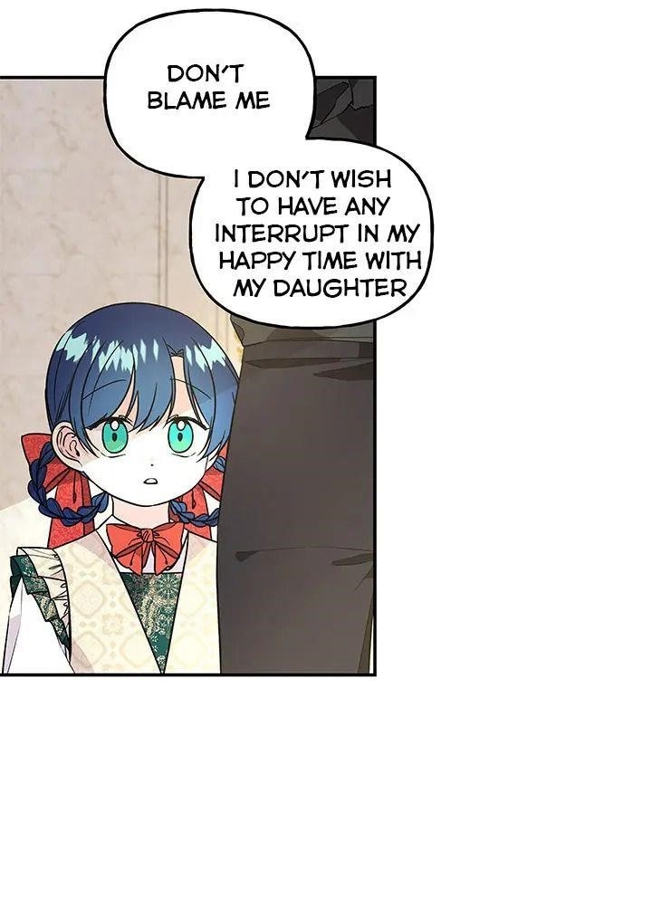 The Archmage’s Daughter Chapter 37 - Page 39