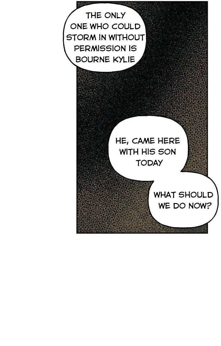 The Archmage’s Daughter Chapter 37 - Page 4