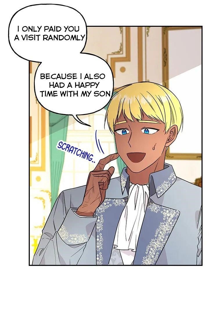 The Archmage’s Daughter Chapter 37 - Page 40