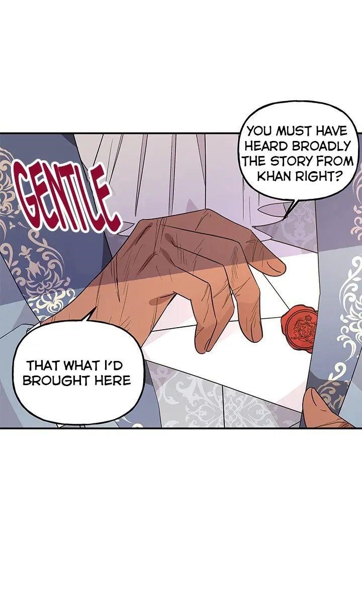 The Archmage’s Daughter Chapter 37 - Page 41