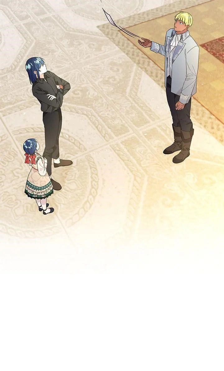 The Archmage’s Daughter Chapter 37 - Page 43