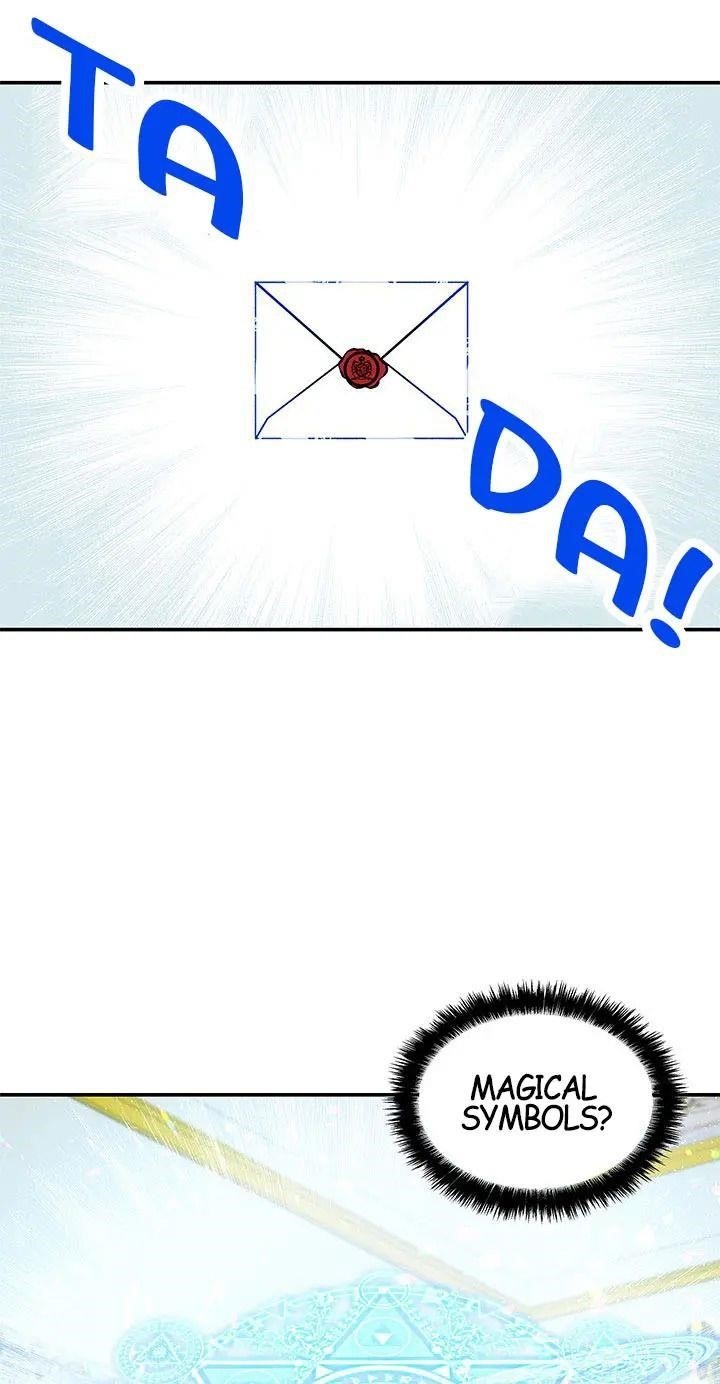 The Archmage’s Daughter Chapter 37 - Page 44