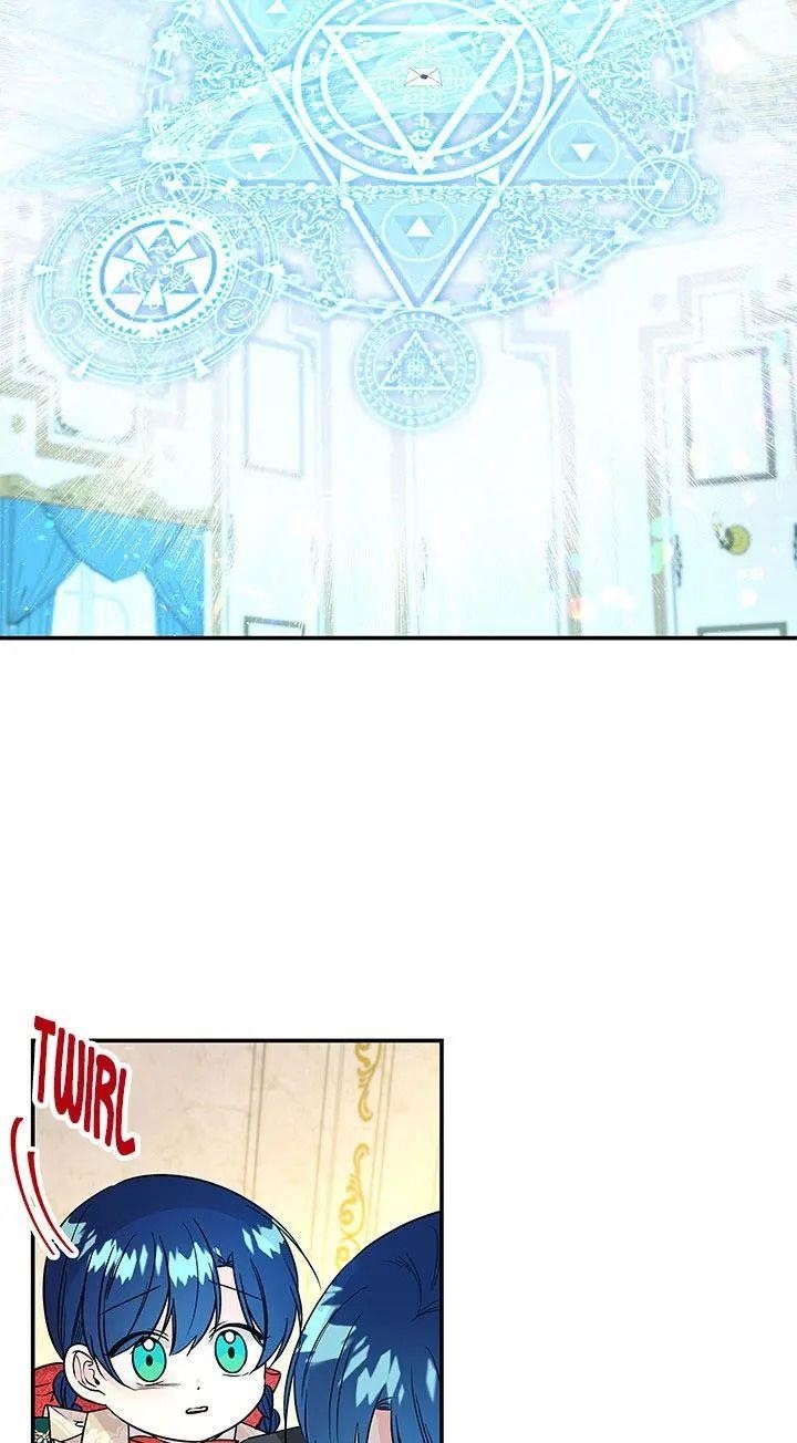 The Archmage’s Daughter Chapter 37 - Page 45