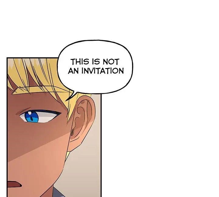 The Archmage’s Daughter Chapter 37 - Page 48