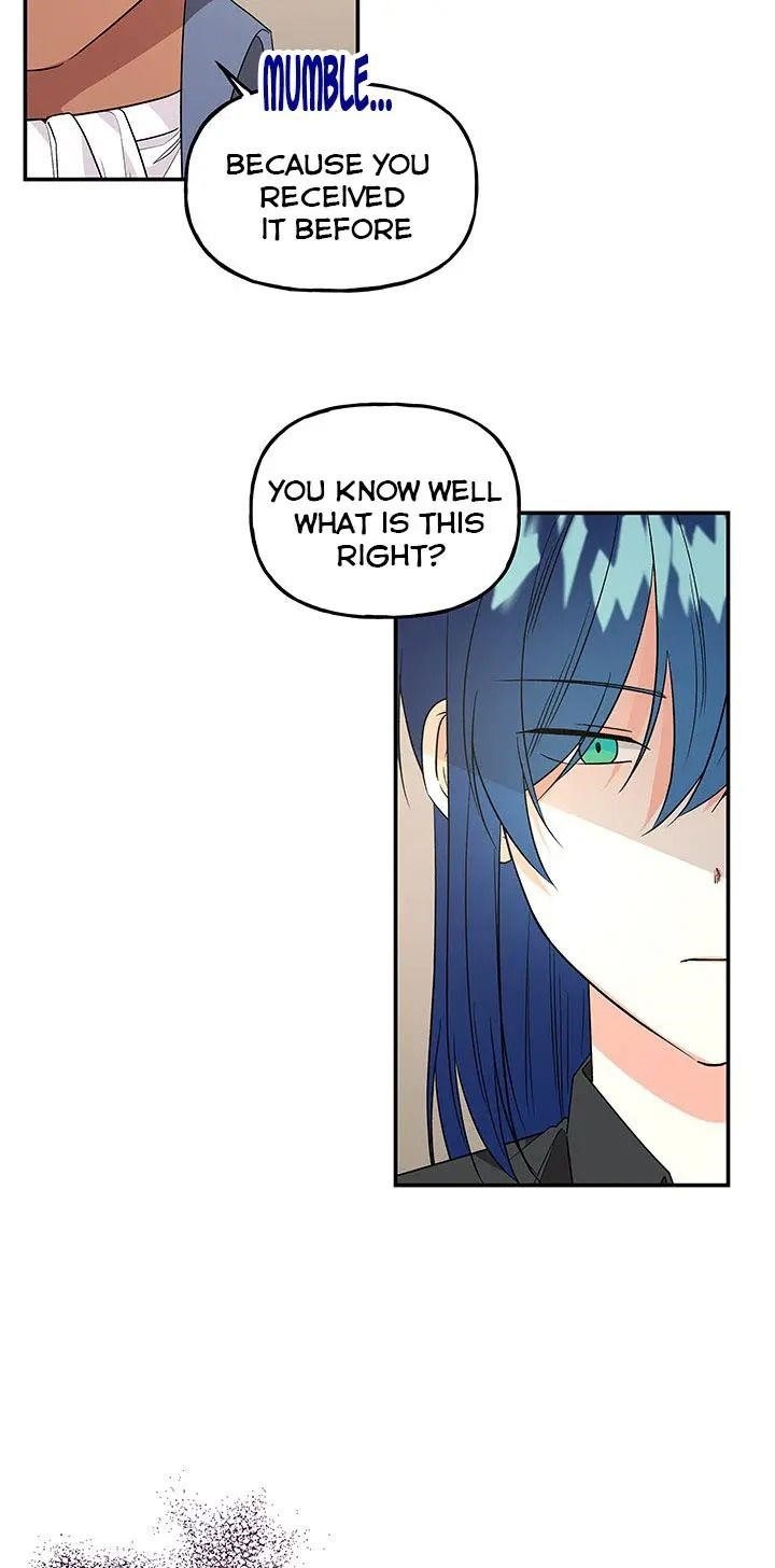 The Archmage’s Daughter Chapter 37 - Page 49