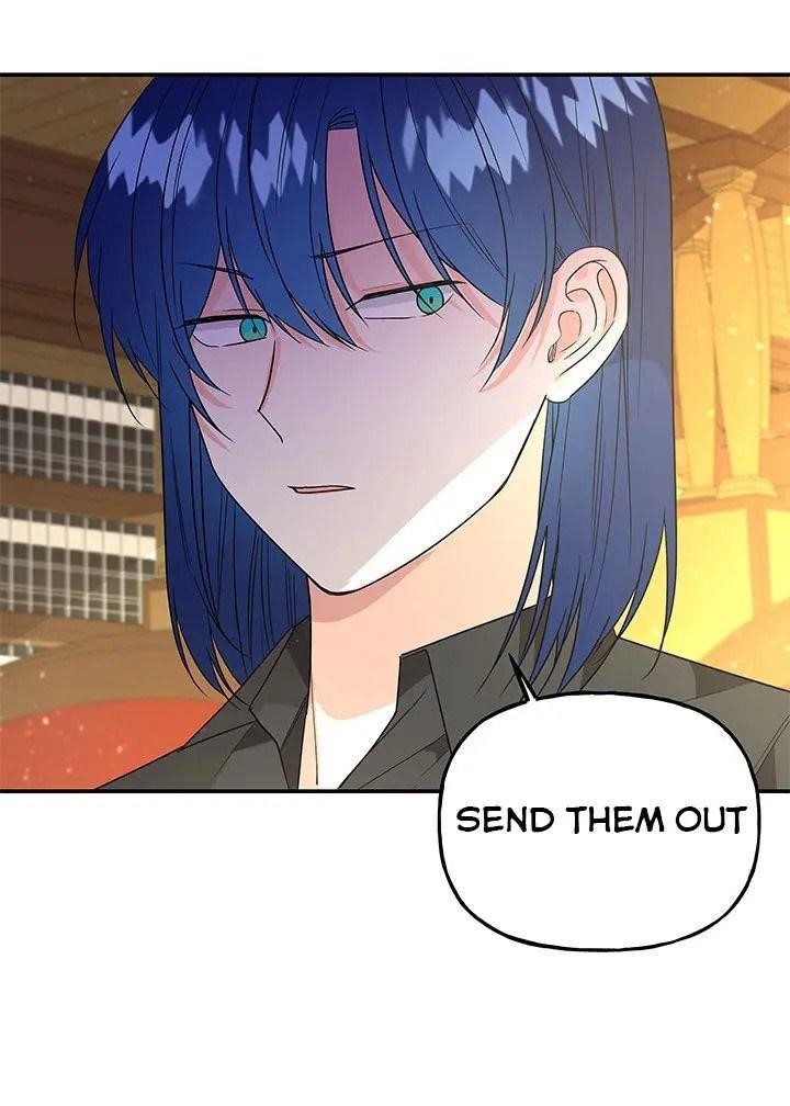 The Archmage’s Daughter Chapter 37 - Page 5