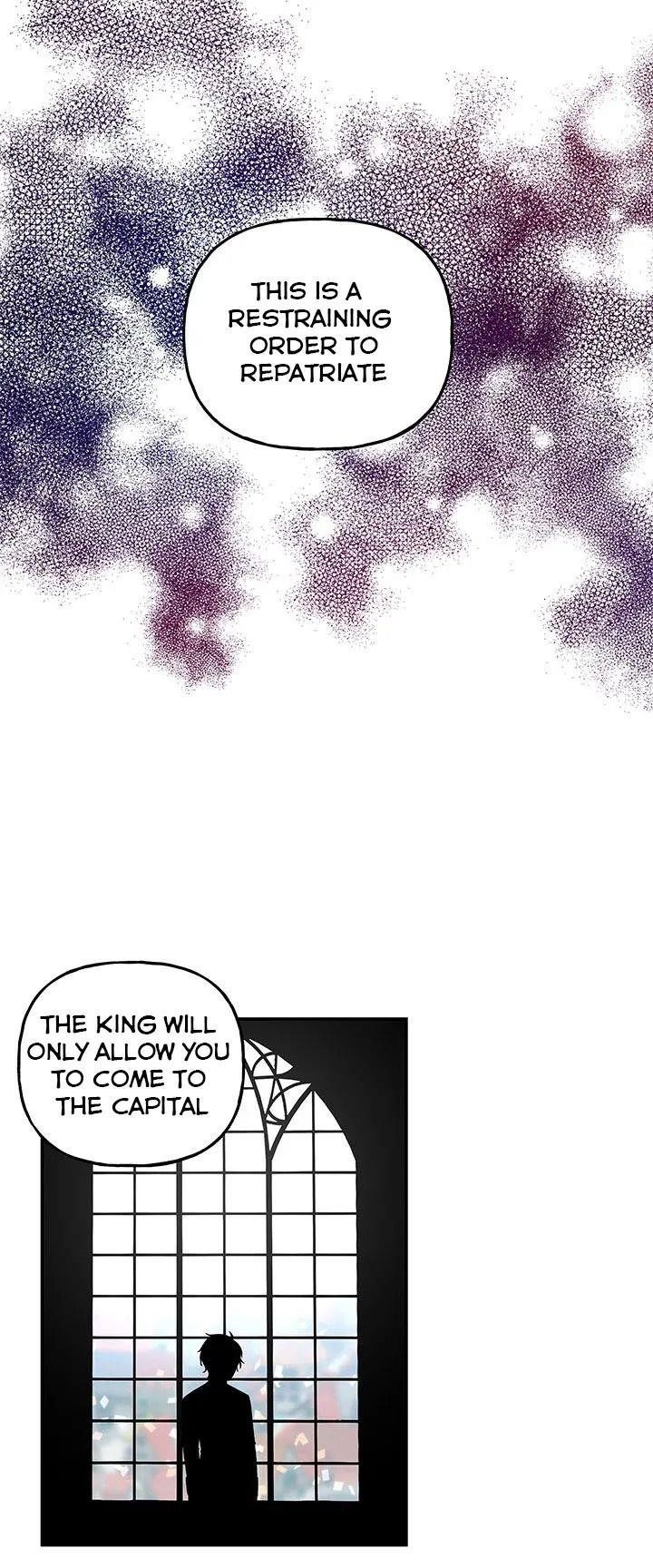 The Archmage’s Daughter Chapter 37 - Page 50