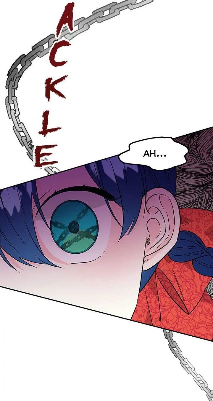 The Archmage’s Daughter Chapter 37 - Page 55