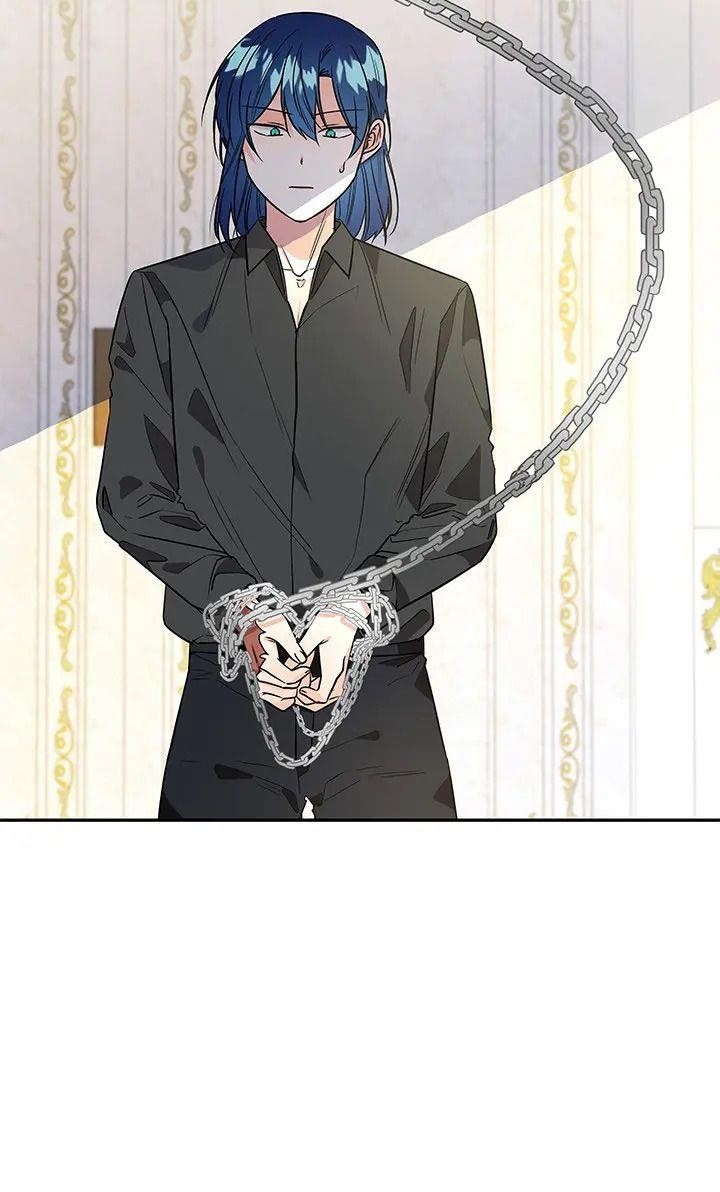 The Archmage’s Daughter Chapter 37 - Page 57