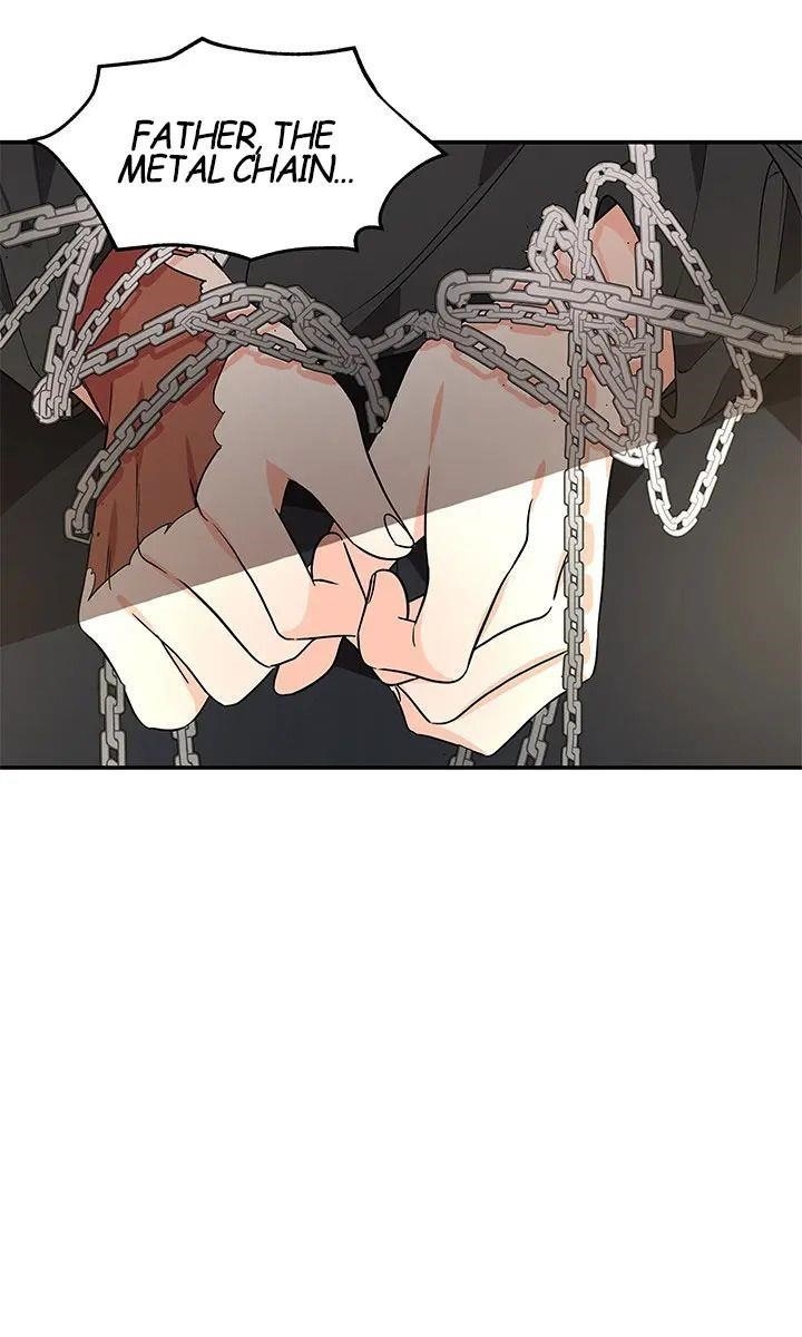 The Archmage’s Daughter Chapter 37 - Page 58