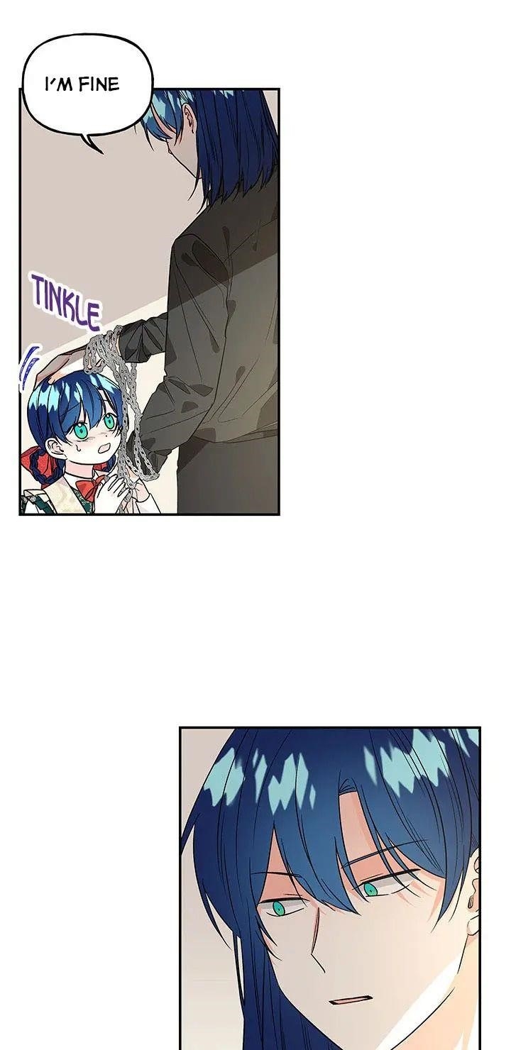 The Archmage’s Daughter Chapter 37 - Page 59