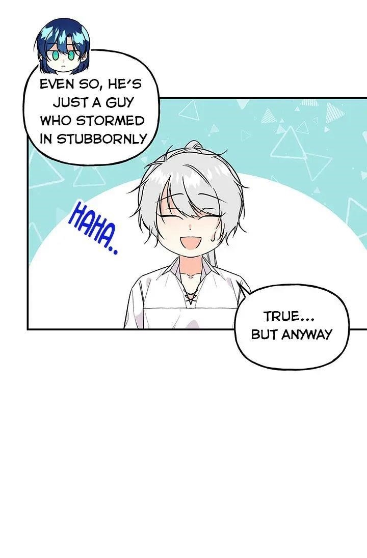 The Archmage’s Daughter Chapter 37 - Page 6