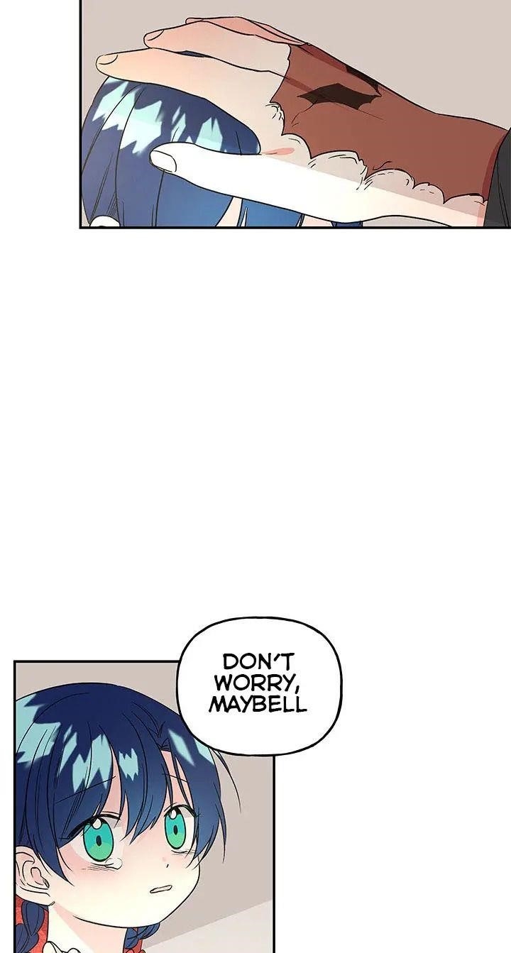 The Archmage’s Daughter Chapter 37 - Page 61