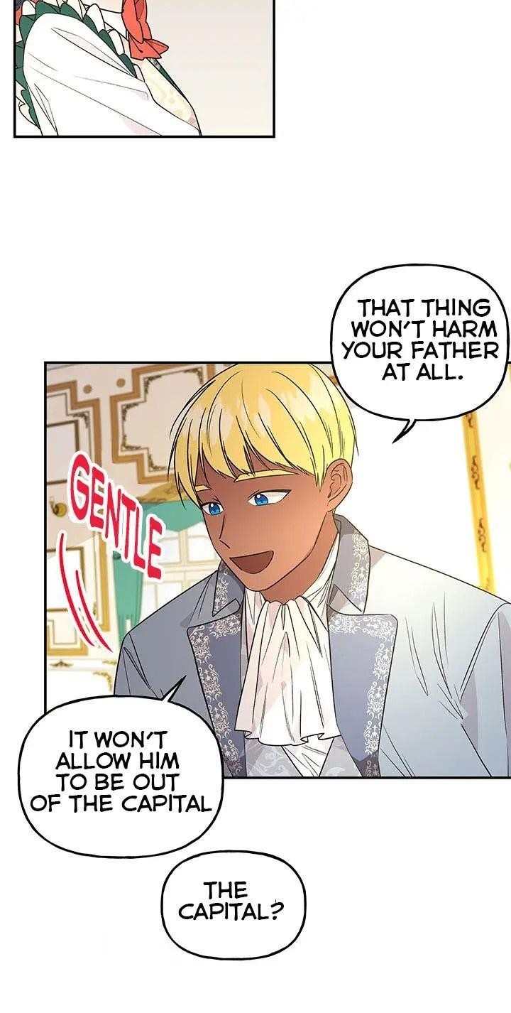 The Archmage’s Daughter Chapter 37 - Page 62