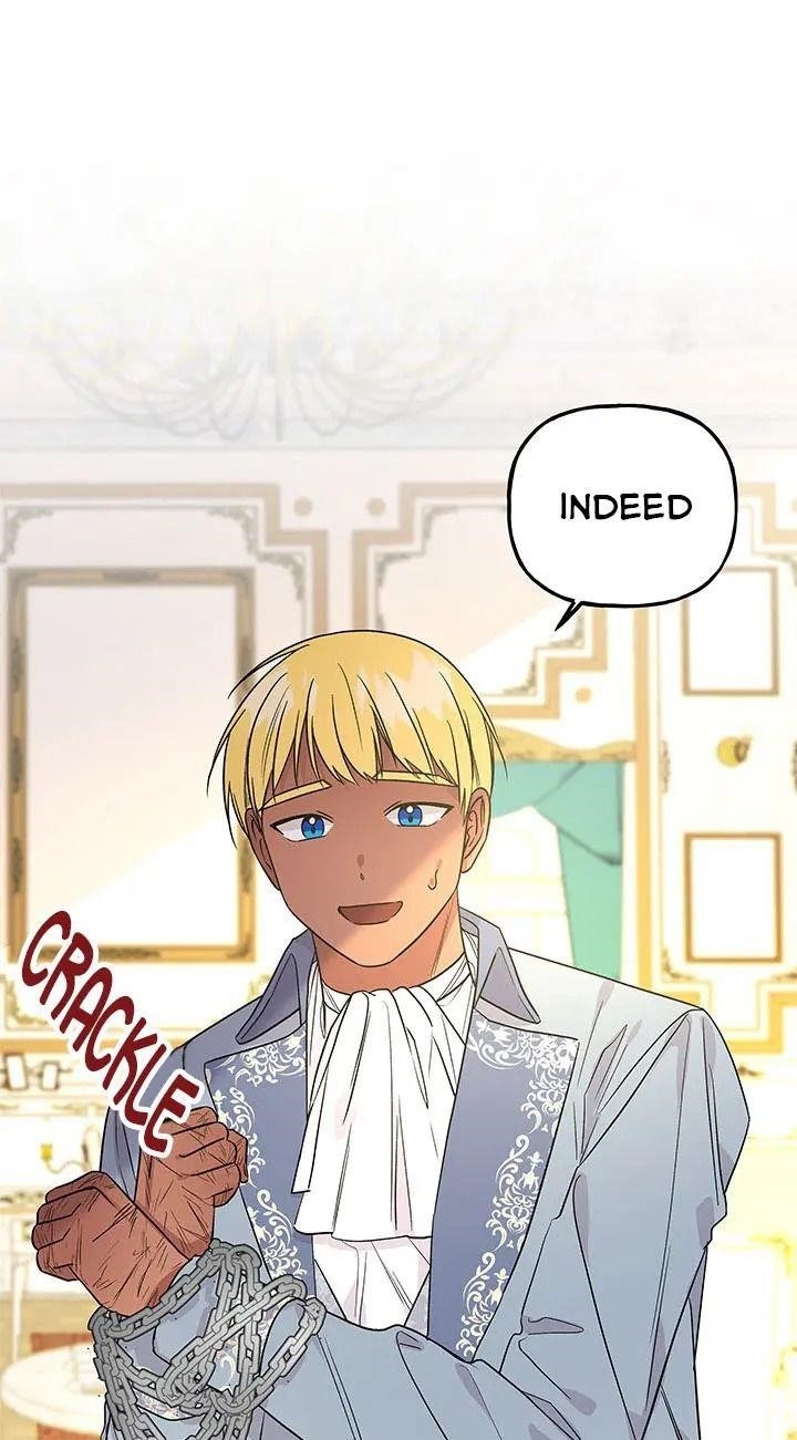 The Archmage’s Daughter Chapter 37 - Page 63