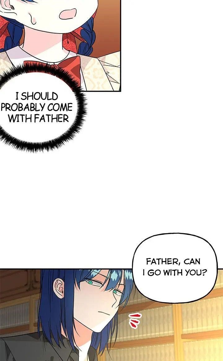 The Archmage’s Daughter Chapter 37 - Page 9