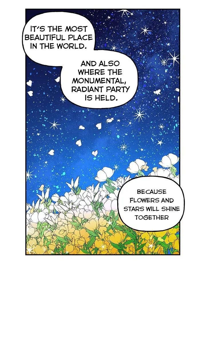 The Archmage’s Daughter Chapter 38 - Page 10