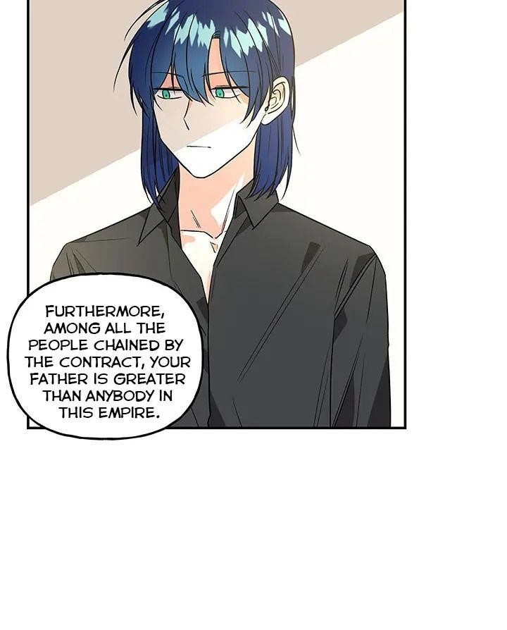 The Archmage’s Daughter Chapter 38 - Page 13